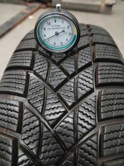 14" KIA, Hyundai + zimné pneu. - 4