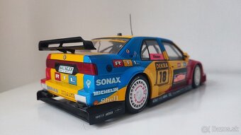 Alfa Romeo 1:18 - 4