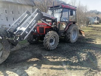 Vymením za crystal - 4