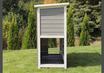 Králikáreň MyAnimal MH-20 - 4