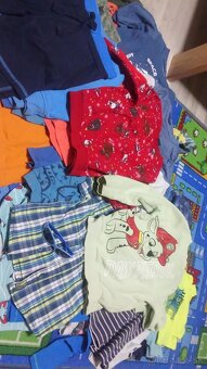 Predám balík oblecenia - 4