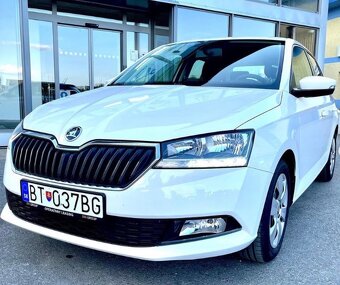 Prenájom vozidla - 4