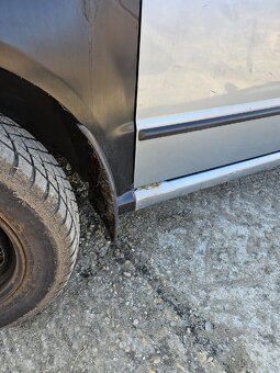 Škoda fabia 1.2htp LPG - 4