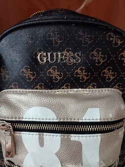 Guess batoh - 4
