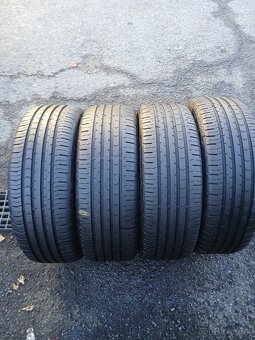 Letné pneumatiky 205/60R16H - 4