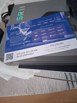 Predam Fiio SR11 - 4