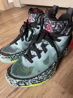 Dámske tenisky Jordan - 4