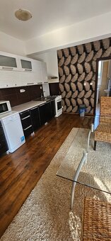 Prenájom bytu na Zobore v Nitre - 4