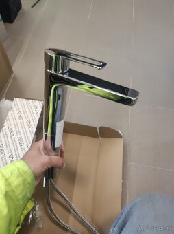 Batéria Jika Pure vysoká k miske - 4