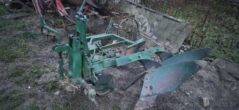 Pluh dvojak  obracak - 4