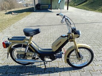 Predám babetta 210/000 - 4