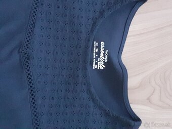 Šaty Tchibo veľ 36/38 - 4