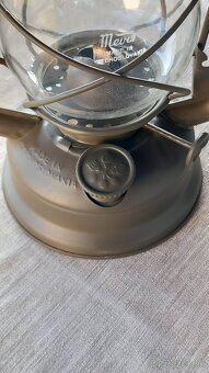 Vojenská petrolejka Meva - 4