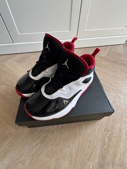 Jordan Stay Loyal 3 (GS) - 4