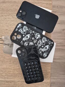 Predám Iphone 13 midnight 128gb - 4