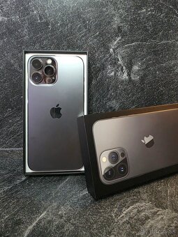 Iphone 13 Pro Max - 4