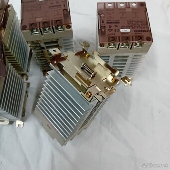 Polovodičove rele - 4