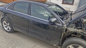 Audi a6 c6 sedan . - 4