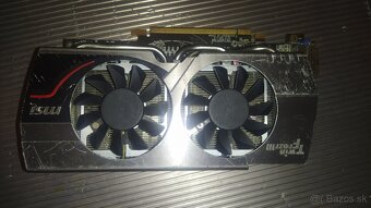 NVIDIA GeForce  viac druhov na ND - 4