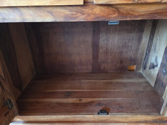 Komoda z masívu - 4