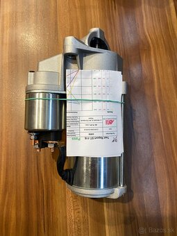 Štartér S3058 AS PL - 4