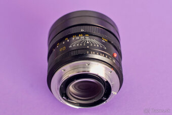 Leica R Summicron 2/90mm - 4