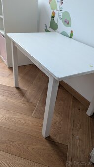 Detský stolík so stoličkou IKEA Sundvik - 4