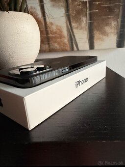 iPhone 14 Pro 256gb plne funkčný - 4