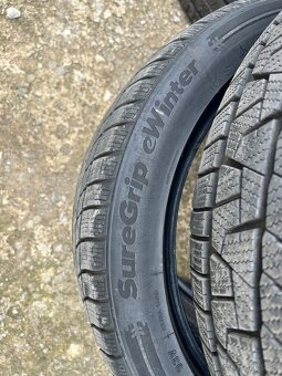205/50r17 - 4