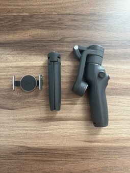 DJI Osmo Mobile 6 - Zľava - 4
