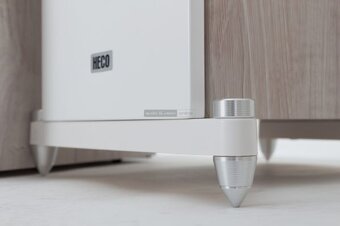 Heco Aurora 700 Ivory White - 4