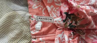 Dámske šaty Rainbow - 4