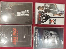 DVD Kolekcie,filmy - 4