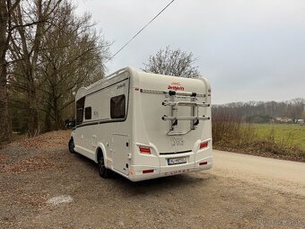 Dethleffs Sixteen Limited Edition T 7150 EB - 4