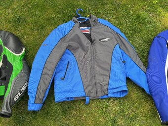 Moto bunda alpinenstar - 4