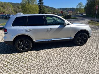 Volkswagen Touareg 3.0TDi 165kw - 4