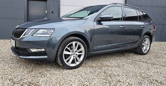 Škoda octavia 3 1.5tsi 110kw 2019 - 4