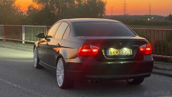 BMW E90 318d 90kw - 4