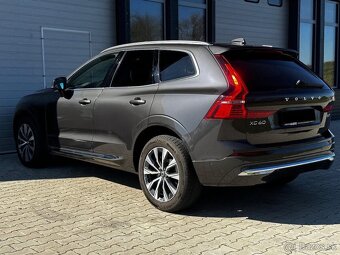 Volvo XC60 B4 mHEV Inscription AWD, Plna vybava - 4