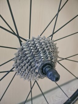 Mavic Aksium 28" sada kolies - 4