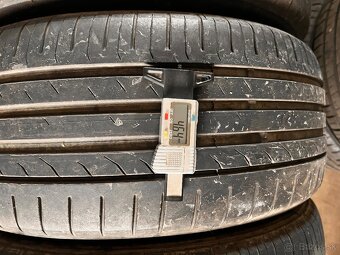 225/45R17 94W Goodride letne - 4