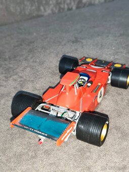 Ferrari 312 B3 - 4