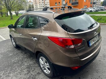 Hyundai ix35 1.7 CRDi - 4