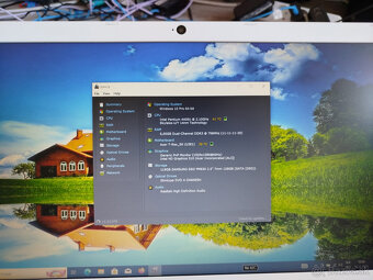 notebook Acer 15.6", Pentium 4405u, 8GB DDR3, SSD - 4