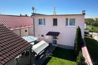 PREDAJ 5 Izbový rodinný dom po rekonštrukcii obec KĽAČANY - 4