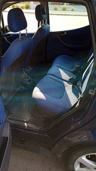 Mercedes Benz A170 D classic - 4
