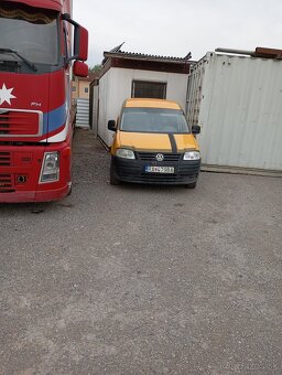 Caddy - 4