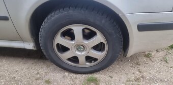 Elektróny 5x100 R16 - 4