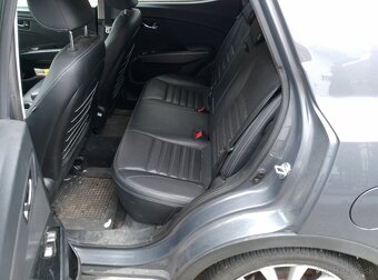 Predám ssangyong tivoli xlv 4x4 diesel - 4