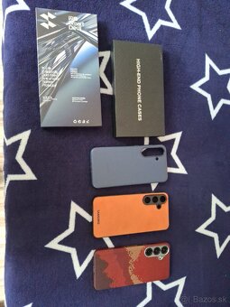 Samsung Galaxy S25+ 256GB NOVÝ - 4